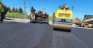 Why Choose Us For All Your Driveway Paving Needs in Parksdale, CA?